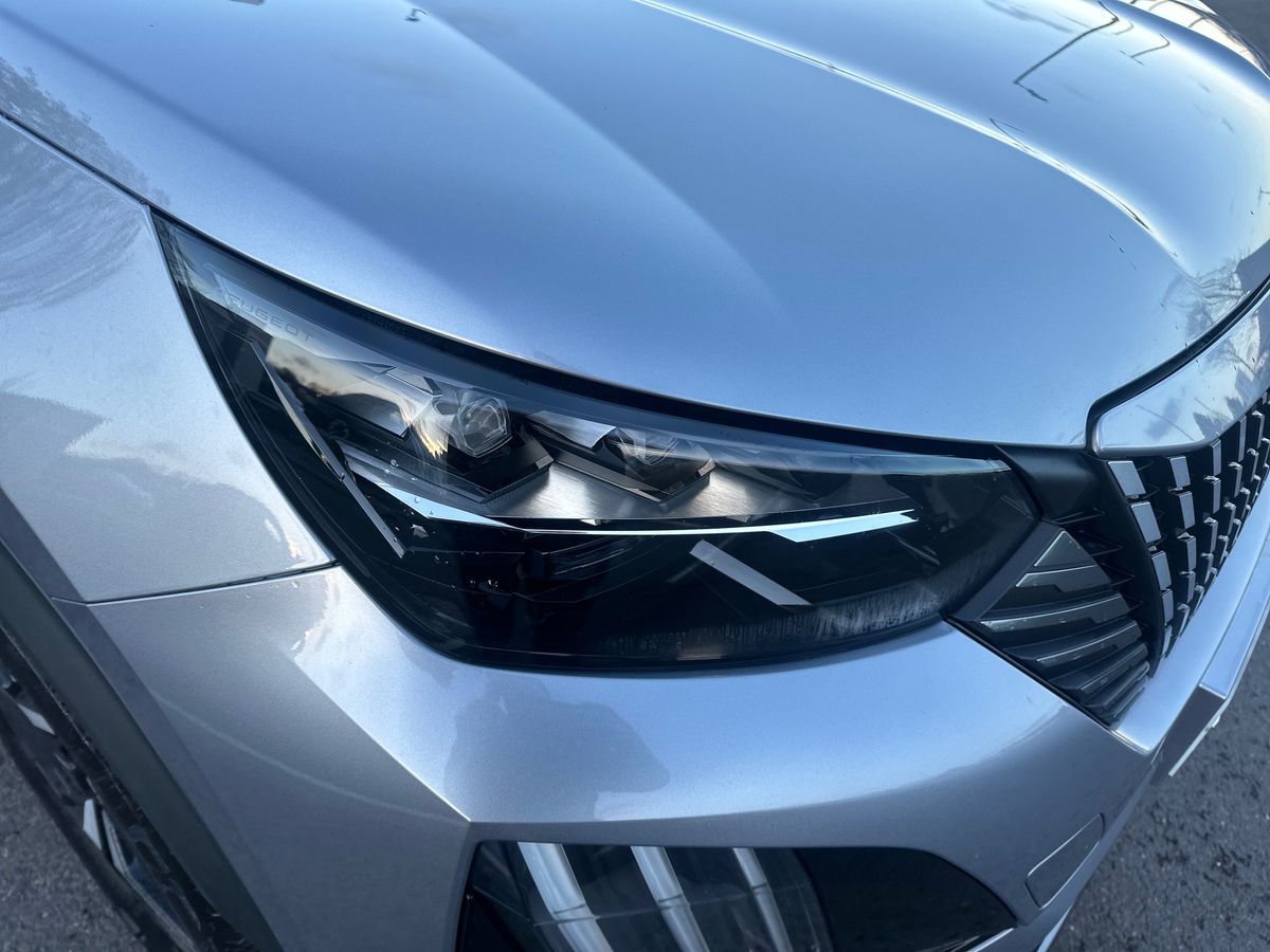 Used Peugeot 2008 2023 for sale - 77269284: Photo 32