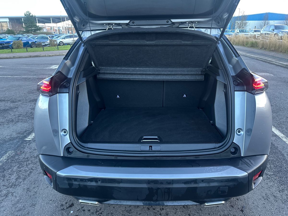 Used Peugeot 2008 2023 for sale - 77269284: Photo 34