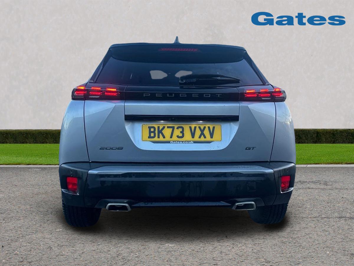 Used Peugeot 2008 2023 for sale - 77269284: Photo 6