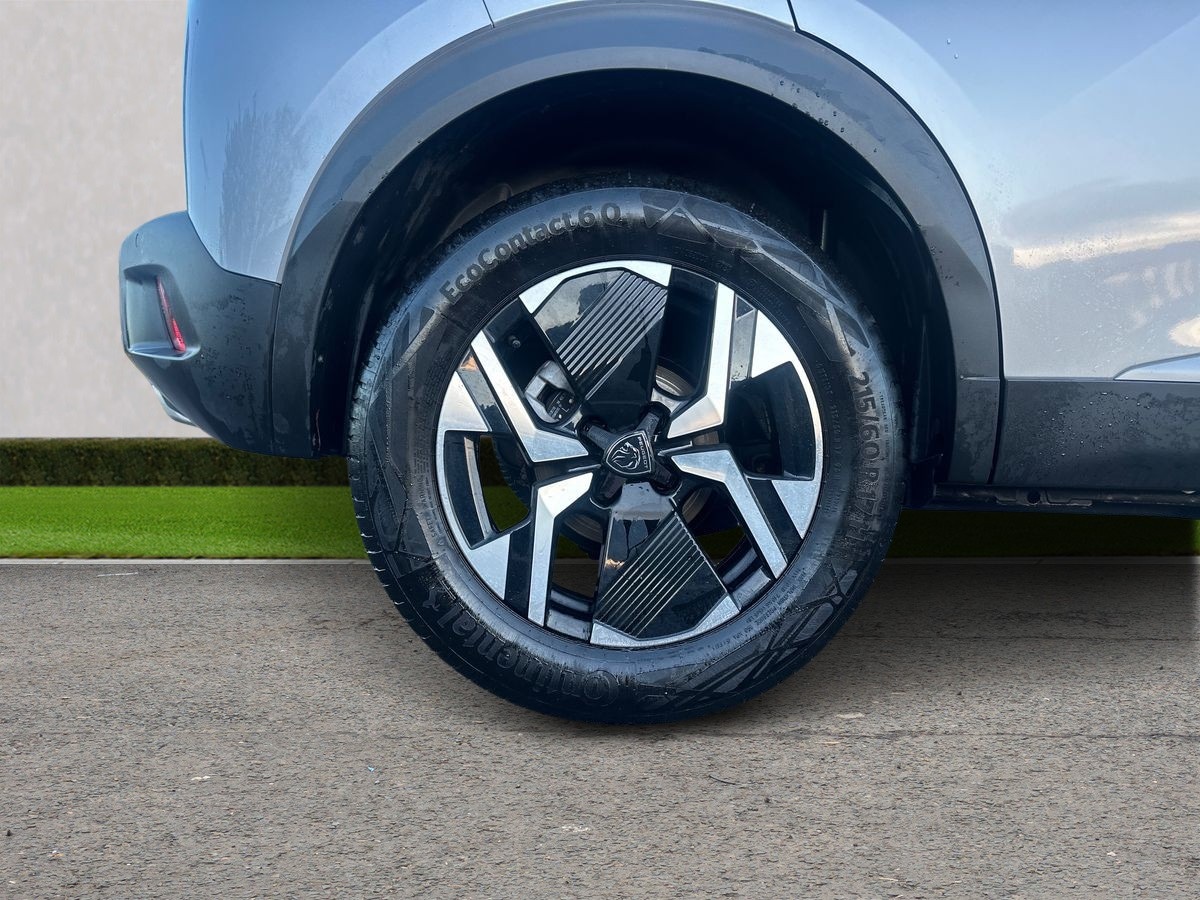 Used Peugeot 2008 2023 for sale - 77269284: Photo 9