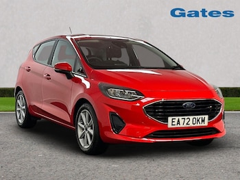 Ford - Fiesta
