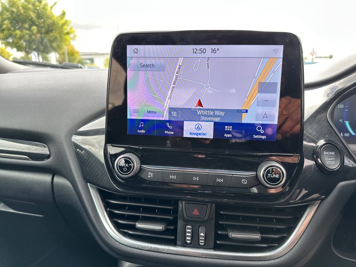 Used Ford Puma 2023 for sale - 77186161: Photo 20