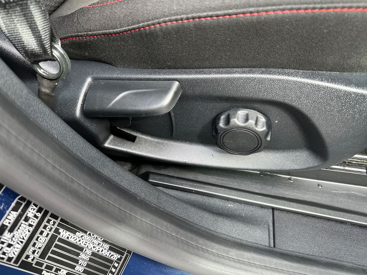 Used Ford Puma 2023 for sale - 77186161: Photo 30