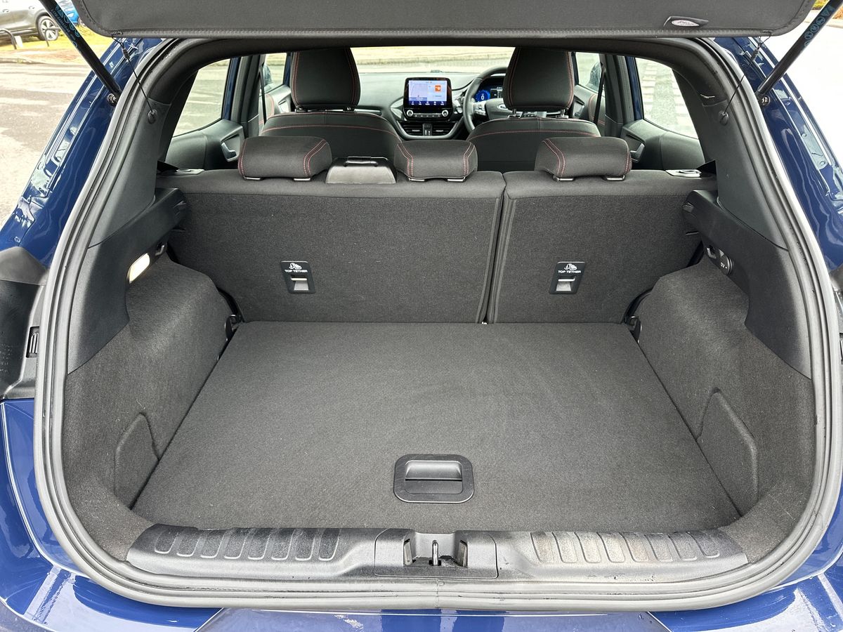 Used Ford Puma 2023 for sale - 77186161: Photo 34