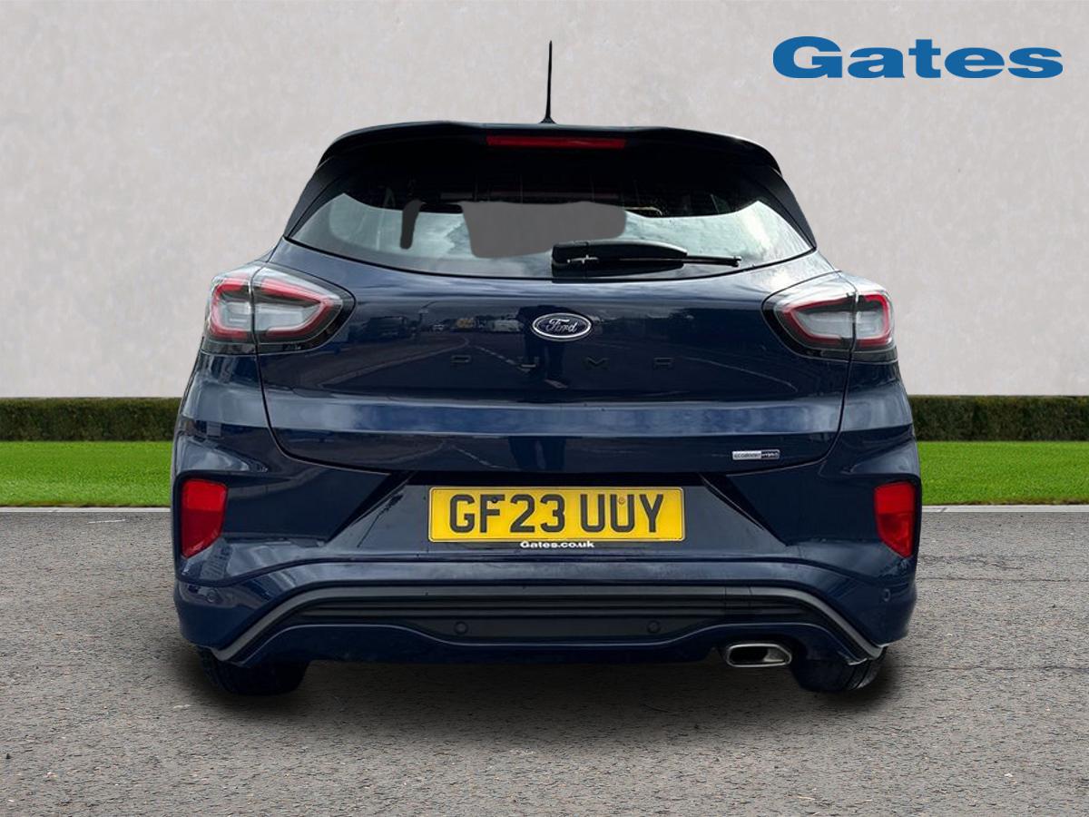 Used Ford Puma 2023 for sale - 77186161: Photo 6