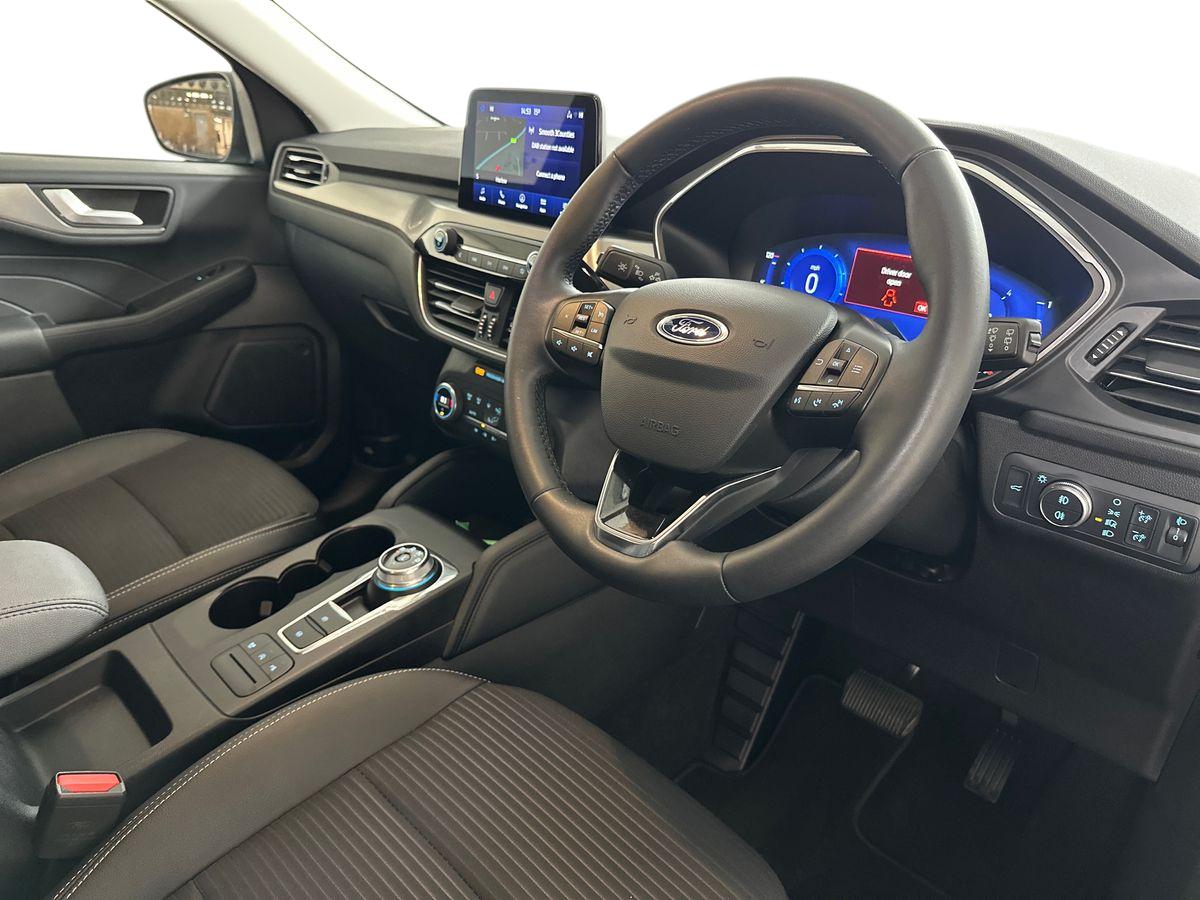 Used Ford Kuga 2022 for sale - 76154801: Photo 10
