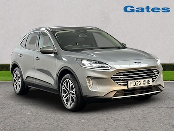 Ford - Kuga