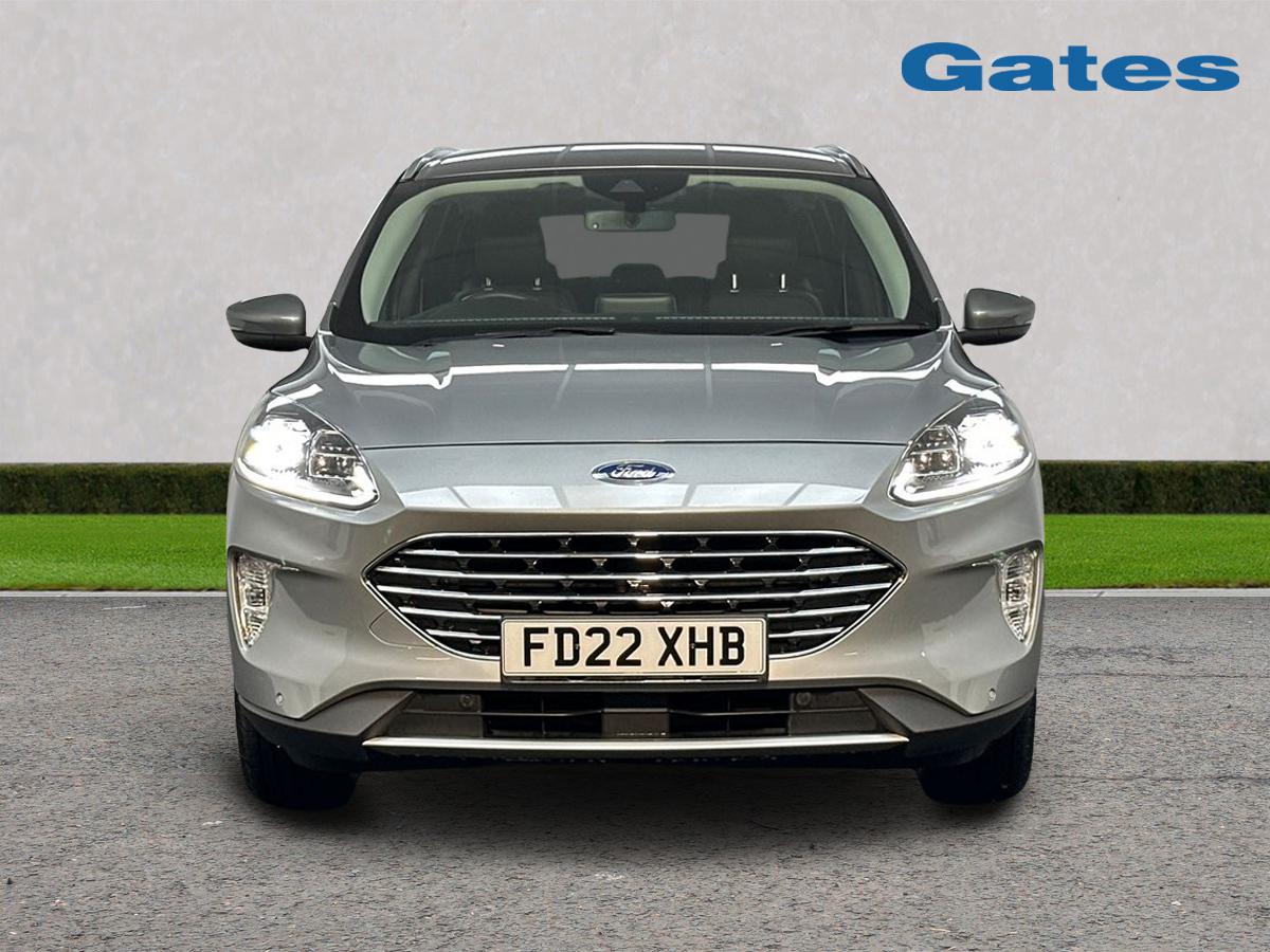 Used Ford Kuga 2022 for sale - 76154801: Photo 2