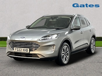 Used Ford Kuga 2022 for sale - 76154801: Photo