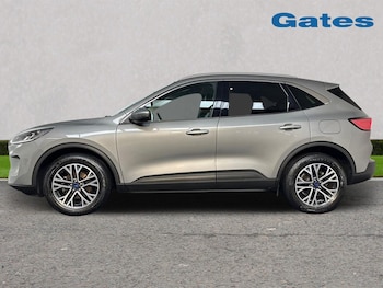 Used Ford Kuga 2022 for sale - 76154801: Photo