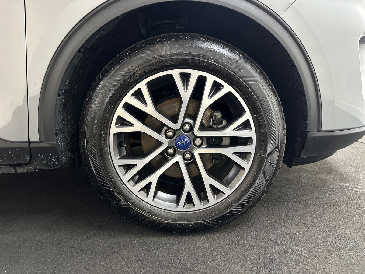 Used Ford Kuga 2022 for sale - 76154801: Photo 9