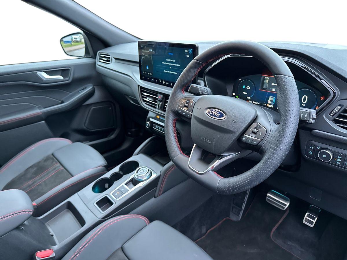 Used Ford Kuga 2025 for sale - 77545277: Photo 10