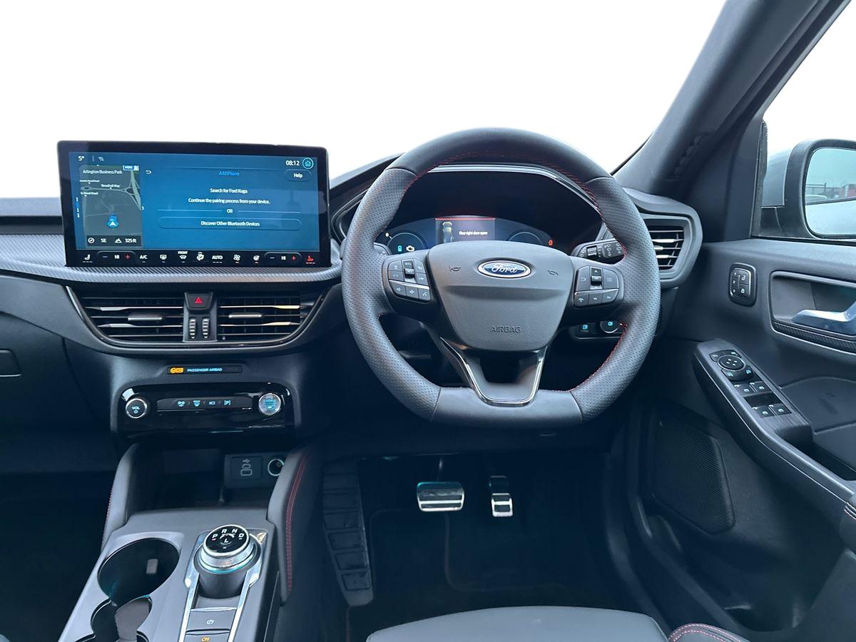 Used Ford Kuga 2025 for sale - 77545277: Photo 16