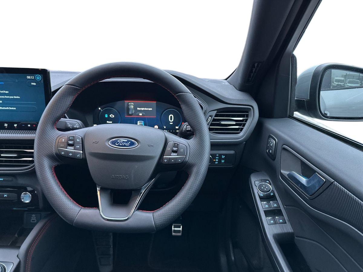 Used Ford Kuga 2025 for sale - 77545277: Photo 17