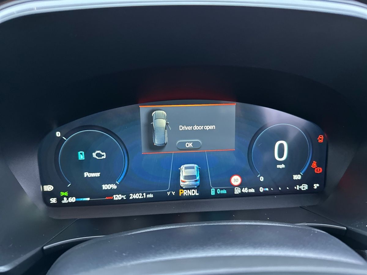 Used Ford Kuga 2025 for sale - 77545277: Photo 18