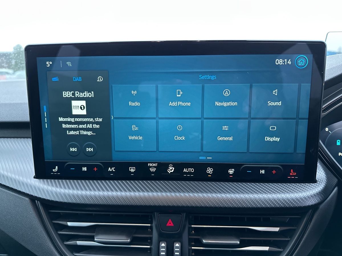 Used Ford Kuga 2025 for sale - 77545277: Photo 19