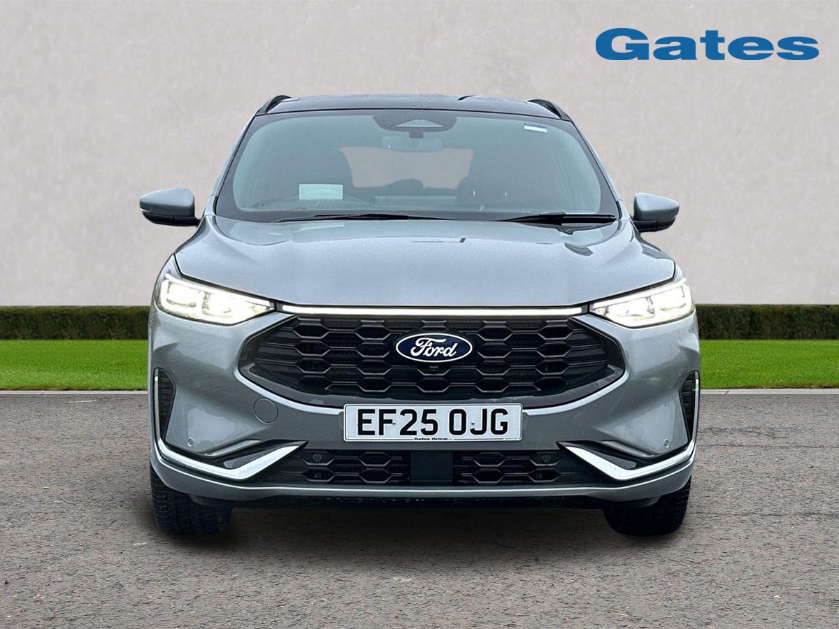 Used Ford Kuga 2025 for sale - 77545277: Photo 2