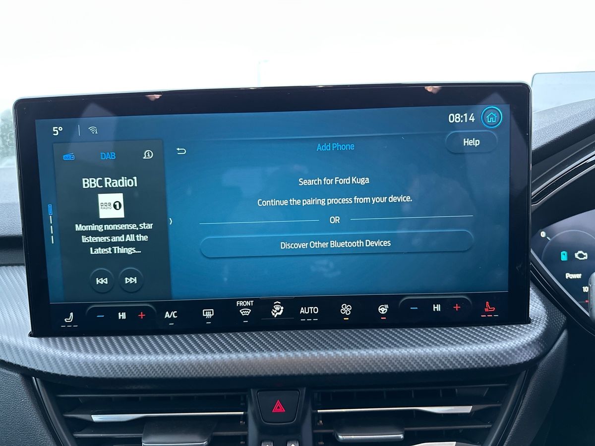 Used Ford Kuga 2025 for sale - 77545277: Photo 21