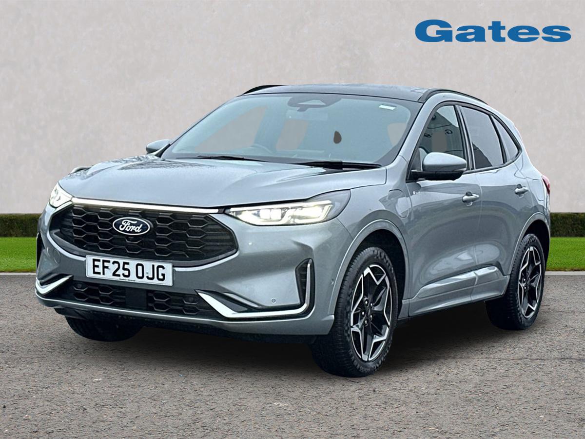 Used Ford Kuga 2025 for sale - 77545277: Photo 3