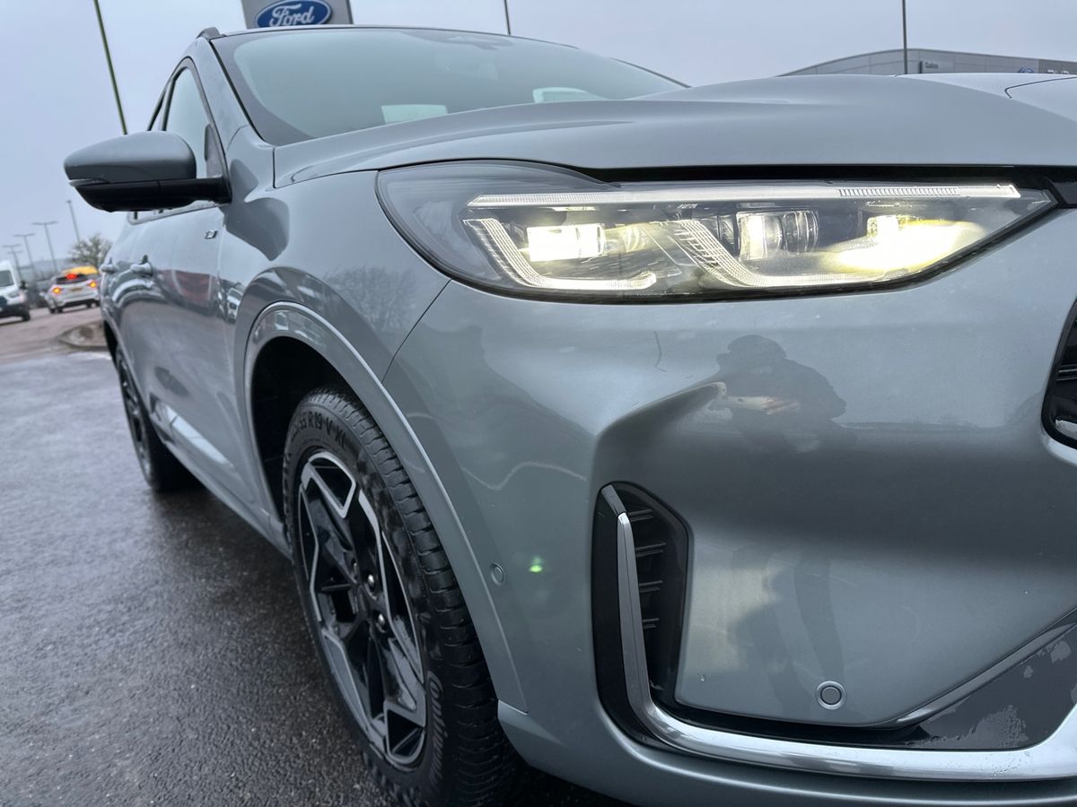 Used Ford Kuga 2025 for sale - 77545277: Photo 32