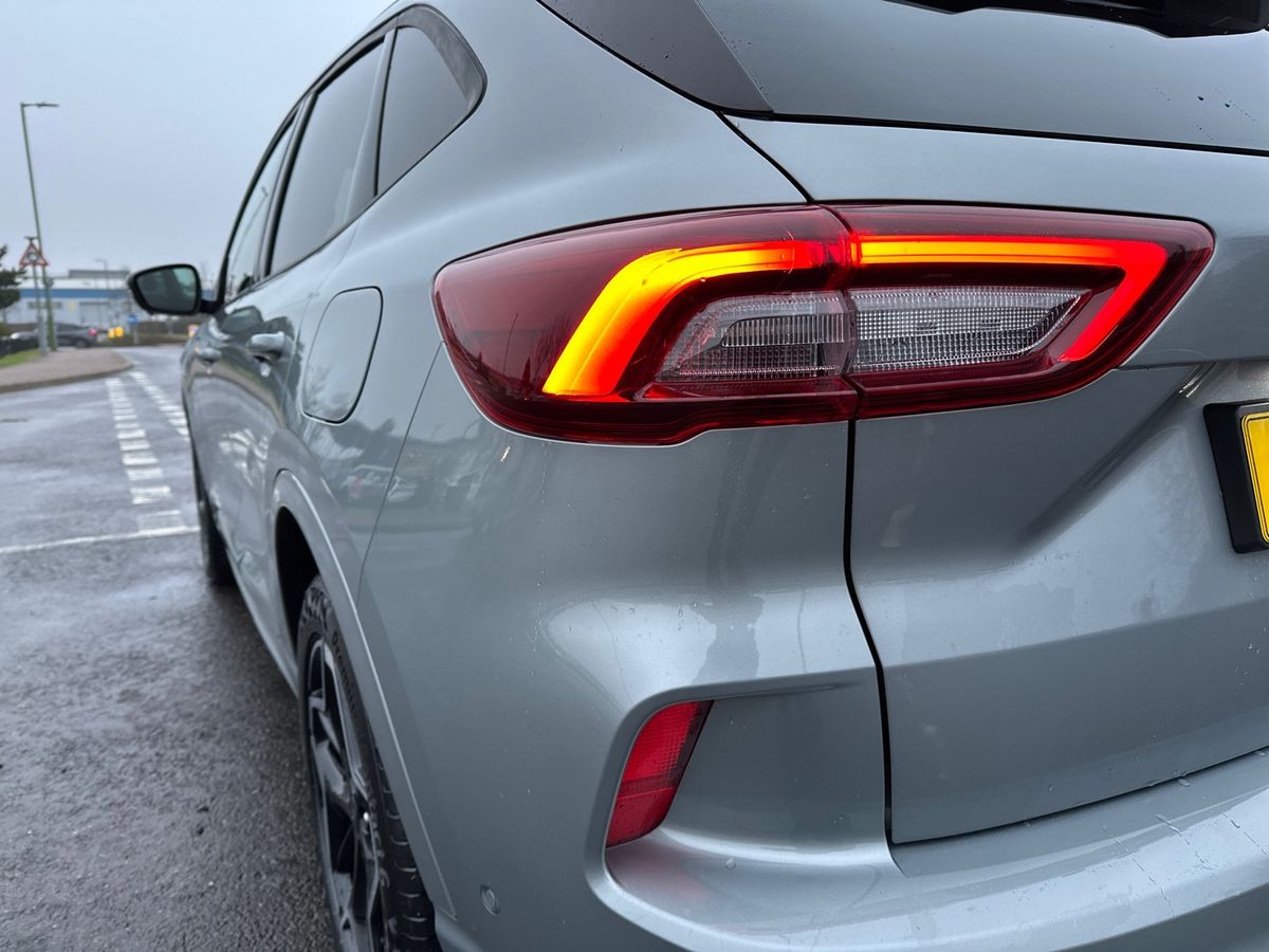 Used Ford Kuga 2025 for sale - 77545277: Photo 33