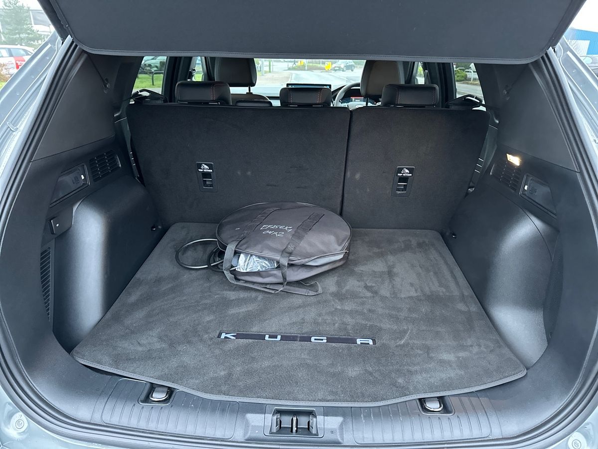 Used Ford Kuga 2025 for sale - 77545277: Photo 34