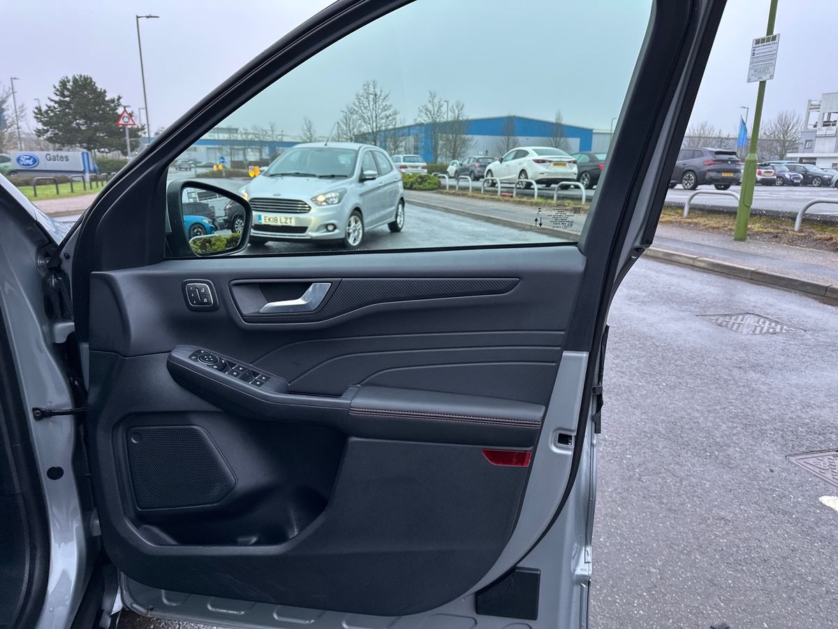 Used Ford Kuga 2025 for sale - 77545277: Photo 35