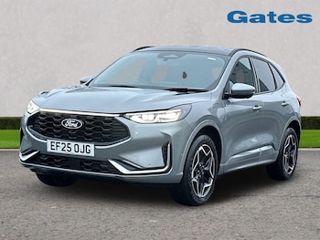 Used Ford Kuga 2025 for sale - 77545277: Photo