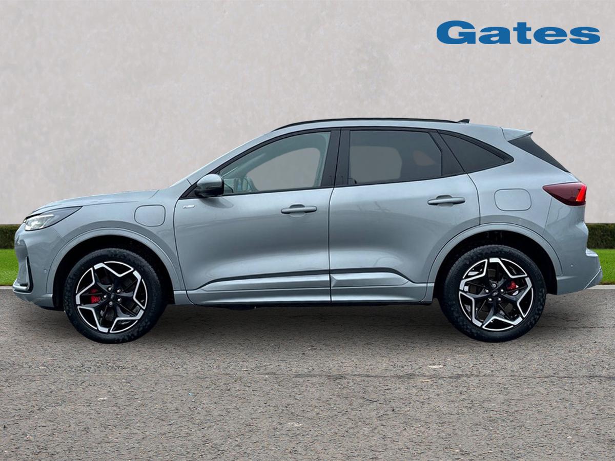 Used Ford Kuga 2025 for sale - 77545277: Photo 4