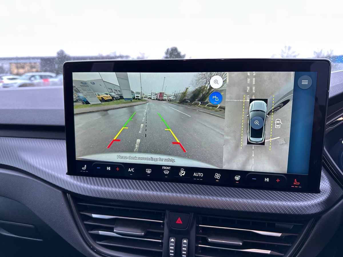 Used Ford Kuga 2025 for sale - 77545277: Photo 41