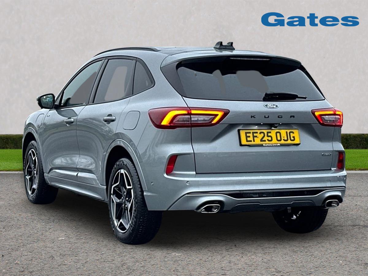 Used Ford Kuga 2025 for sale - 77545277: Photo 5