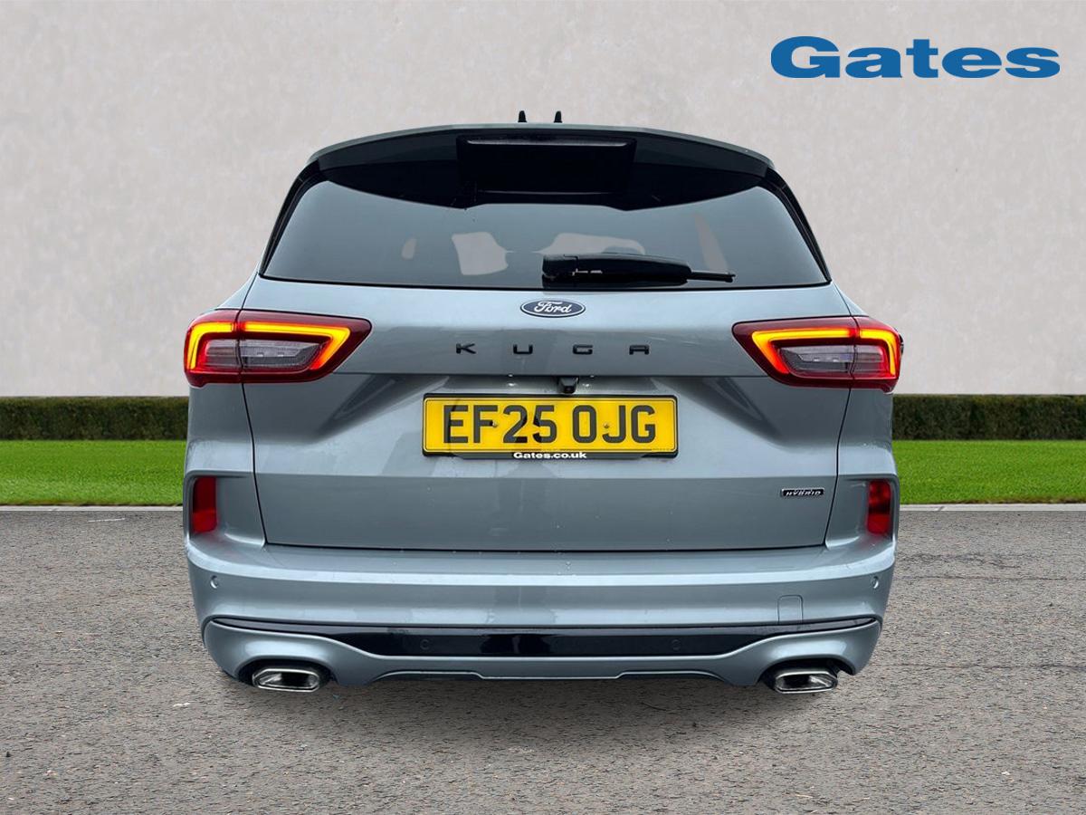 Used Ford Kuga 2025 for sale - 77545277: Photo 6