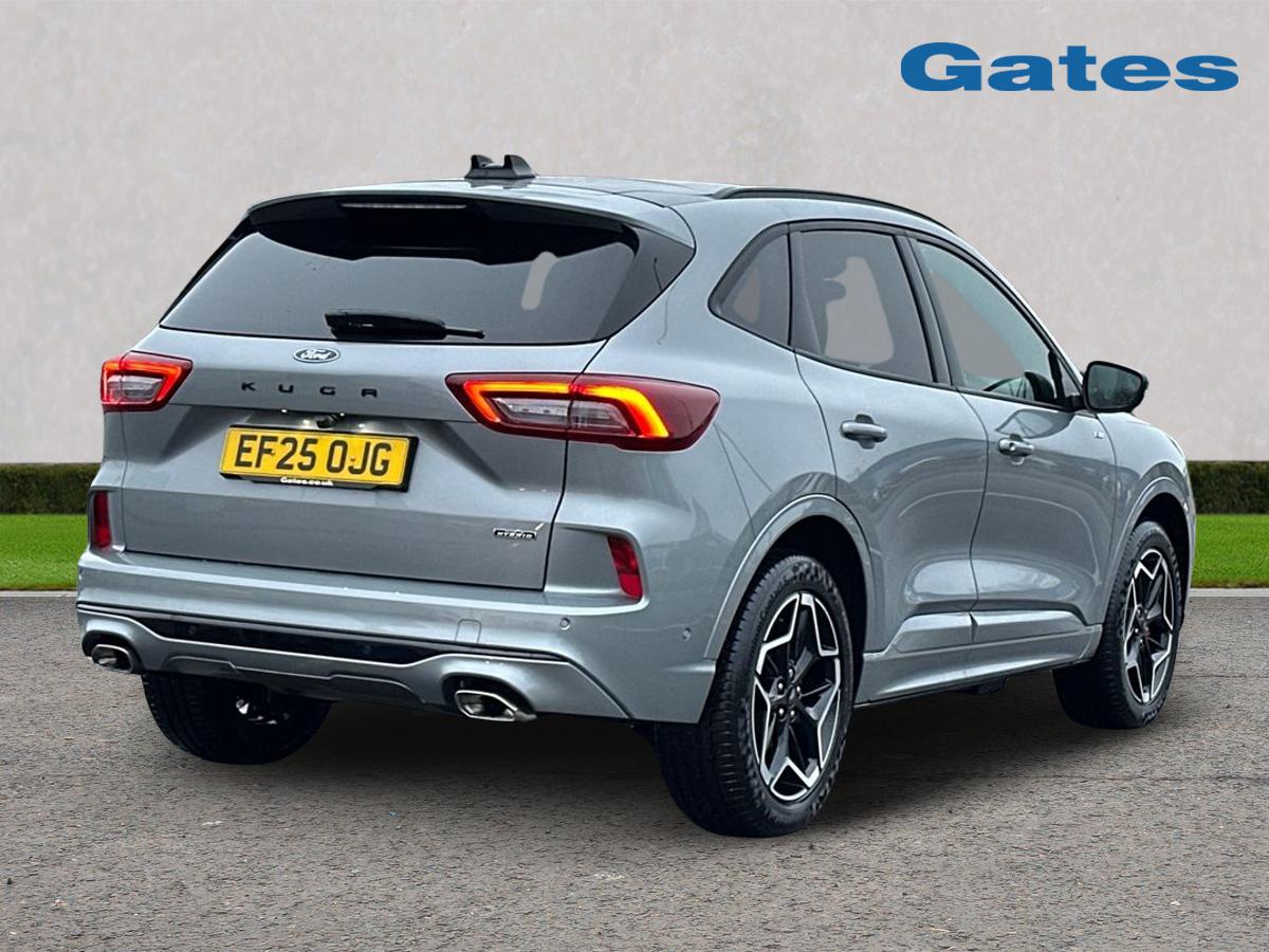 Used Ford Kuga 2025 for sale - 77545277: Photo 7