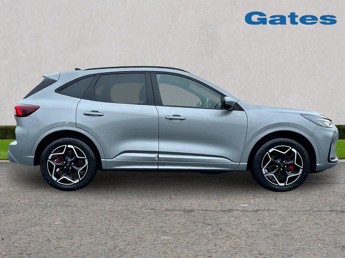 Used Ford Kuga 2025 for sale - 77545277: Photo 8