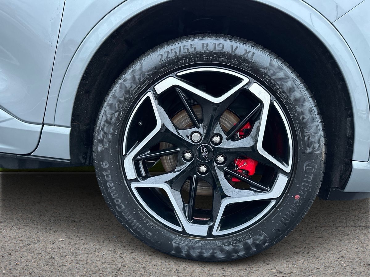 Used Ford Kuga 2025 for sale - 77545277: Photo 9