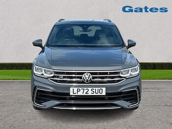 Used Volkswagen Tiguan 2023 for sale - 78450063: Photo