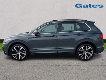 Used Volkswagen Tiguan 2023 for sale - 78450063: Photo