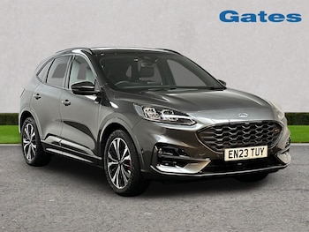 Used Ford Kuga 2023 for sale - 76372866: Photo