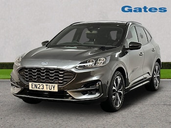 Used Ford Kuga 2023 for sale - 76372866: Photo