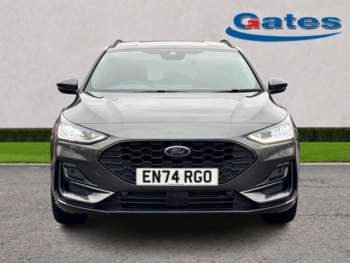 Used Ford Focus 2025 for sale - 74527754: Photo
