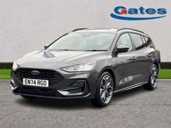 Used Ford Focus 2025 for sale - 74527754: Photo