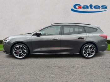 Used Ford Focus 2025 for sale - 74527754: Photo