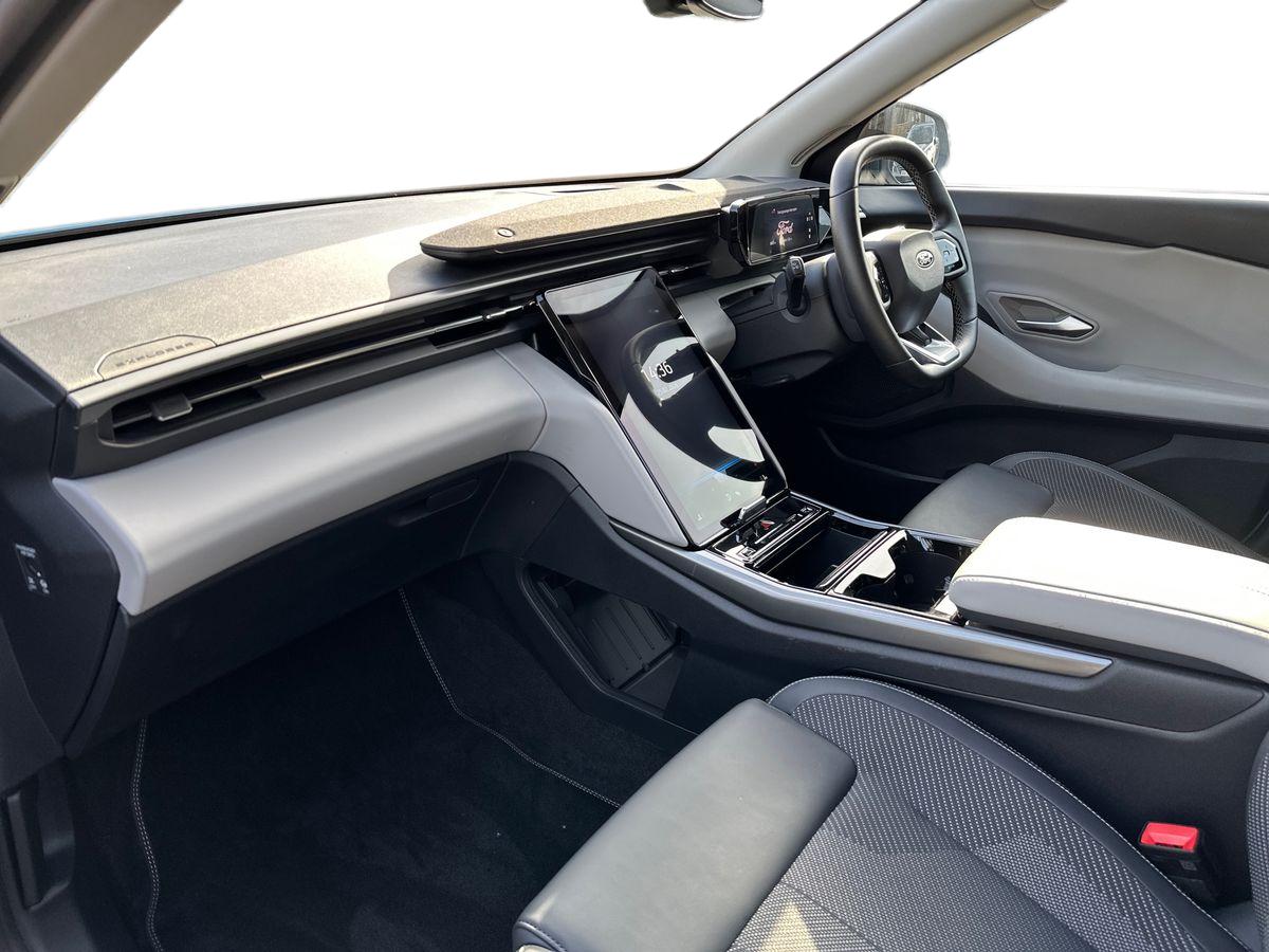 Used Ford Explorer 2024 for sale - 77745735: Photo 11