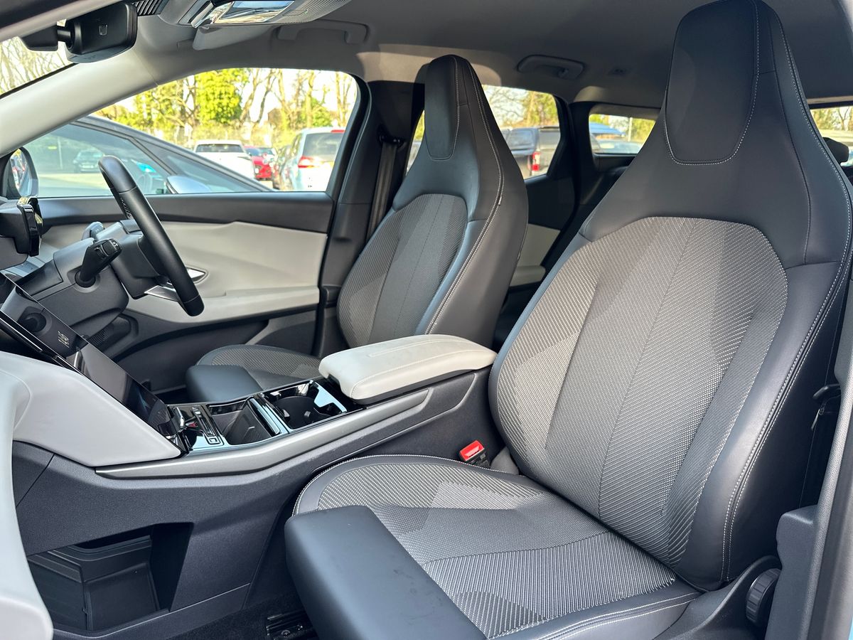 Used Ford Explorer 2024 for sale - 77745735: Photo 13