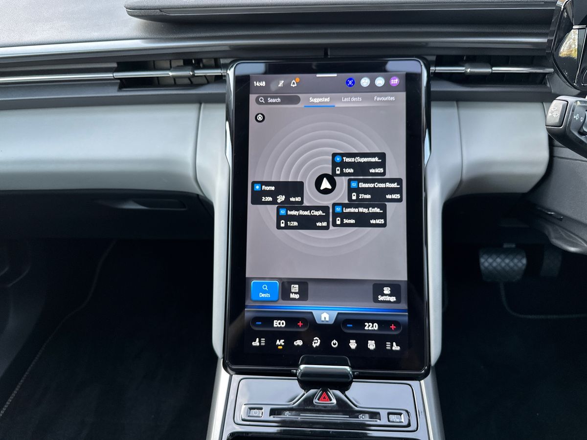 Used Ford Explorer 2024 for sale - 77745735: Photo 20