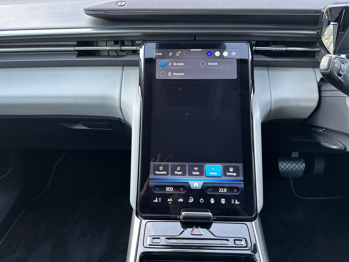 Used Ford Explorer 2024 for sale - 77745735: Photo 21