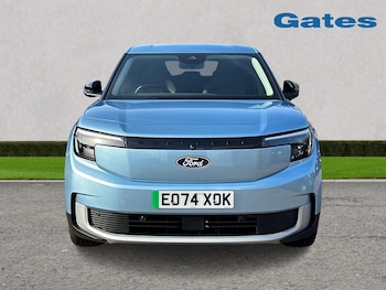 Used Ford Explorer 2024 for sale - 77745735: Photo