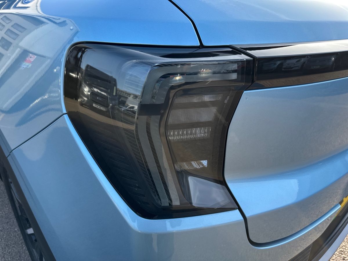 Used Ford Explorer 2024 for sale - 77745735: Photo 33