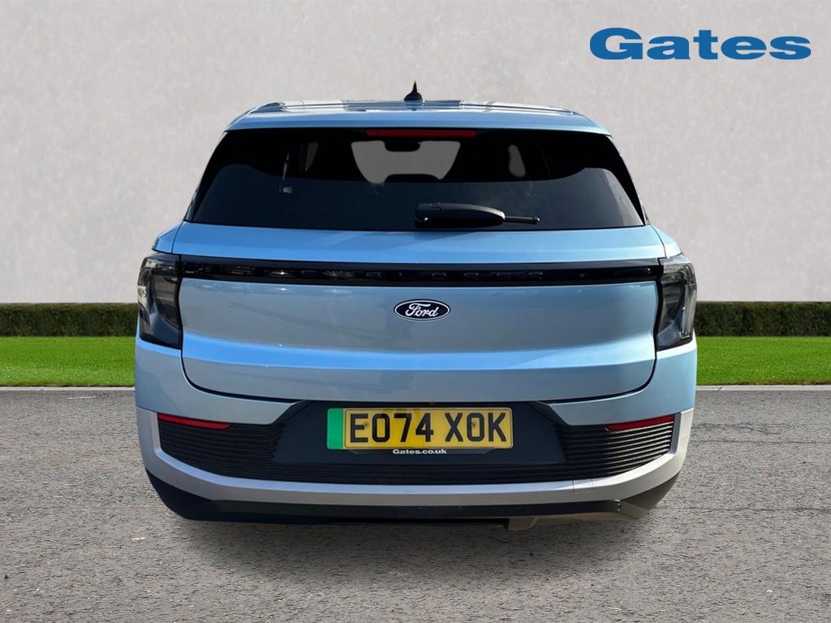 Used Ford Explorer 2024 for sale - 77745735: Photo 6