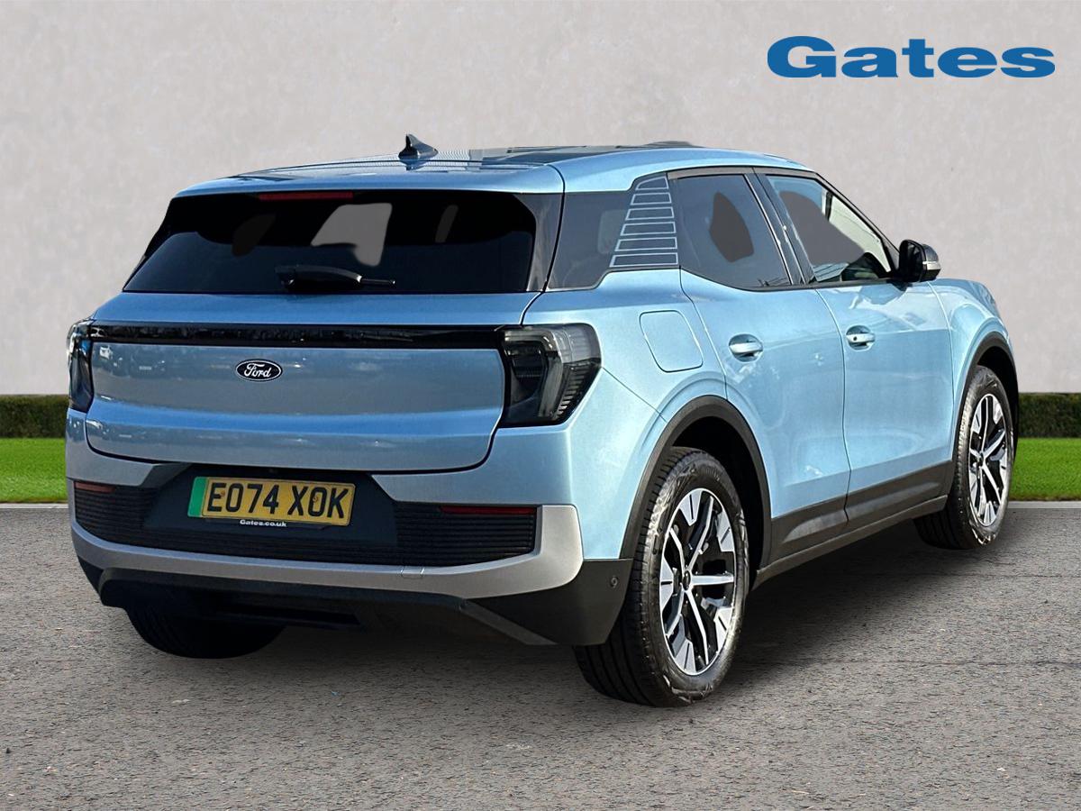 Used Ford Explorer 2024 for sale - 77745735: Photo 7